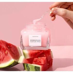 Glow Recipe Watermelon Glow Sleeping Mask - Travel Size
